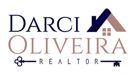 Darci Oliveira REALTOR® logo